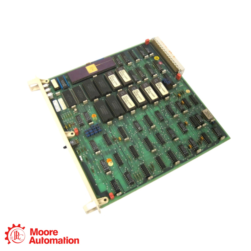Placa de control ABB DSPB120 57340001-T/3