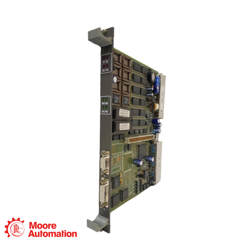 Módulo de acoplamiento ABB 87TP01