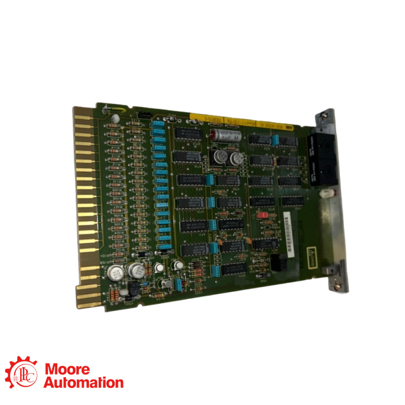 Placa de control ABB HESG447005R2 70EB01B-E