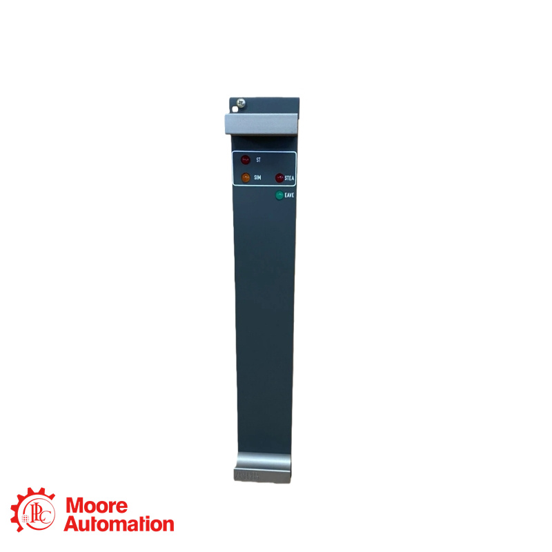 Placa de control ABB GJR2390200R1211 83SR04G-E