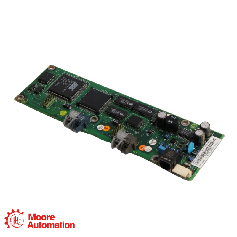 Placa de control ABB GJR2390200R1310 83SR04E-E