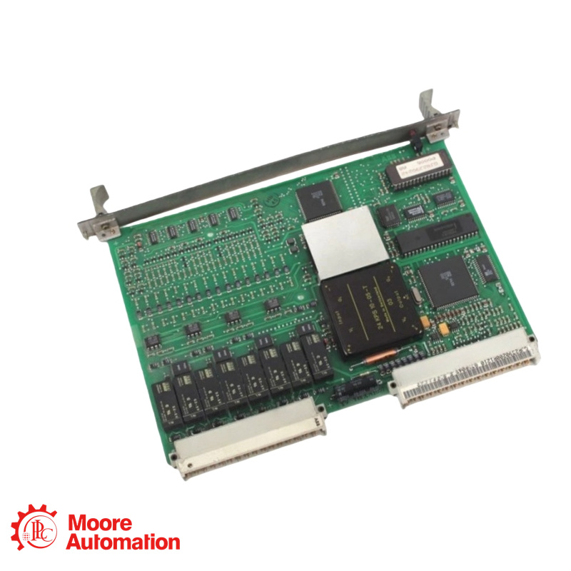 Módulo de control ABB GJR2390200R1210 83SR04D-B