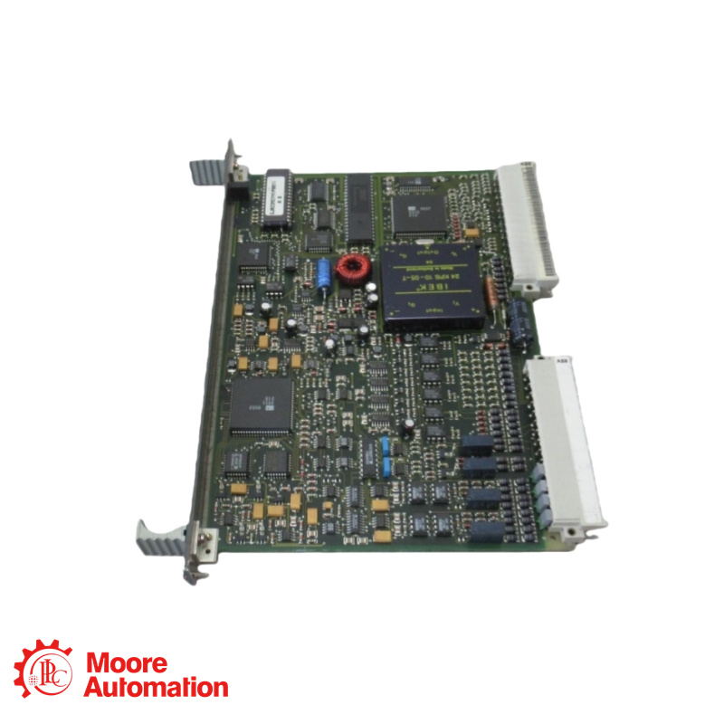 Módulo de control ABB GJR2392700R1210 83SR07A-B