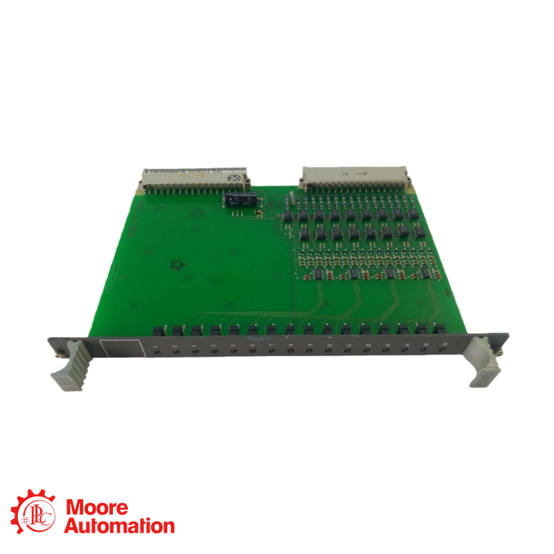 Placa de control ABB GKWE853000R0200 89NU04A-E