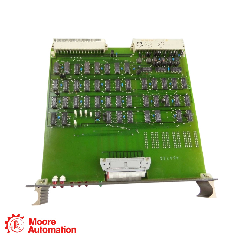 Placa de control ABB GJR2326500R1011 88VU01B-E