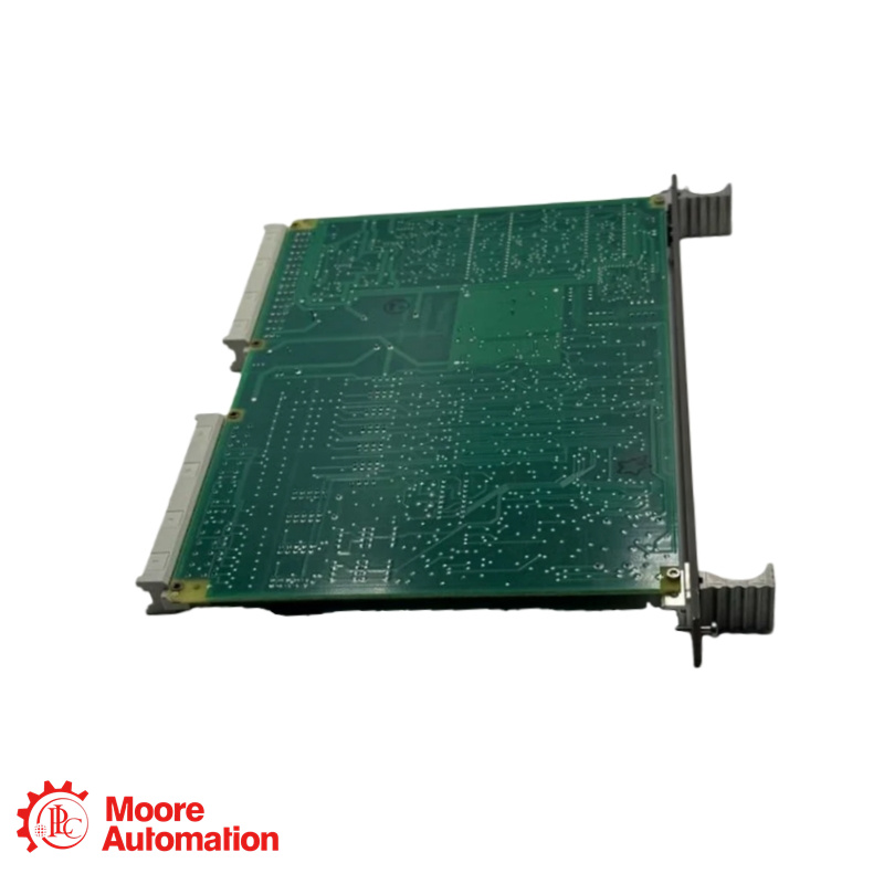 Placa de control ABB GJR2392700R1210 83SR07D-E