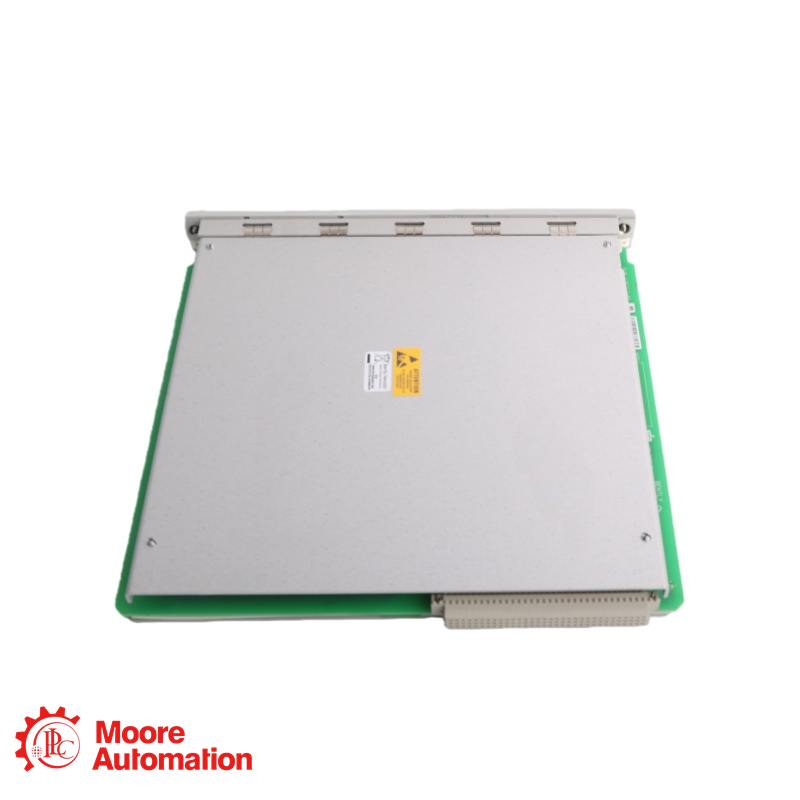 Módulo de relés de 4 canales Bently Nevada 3500/32