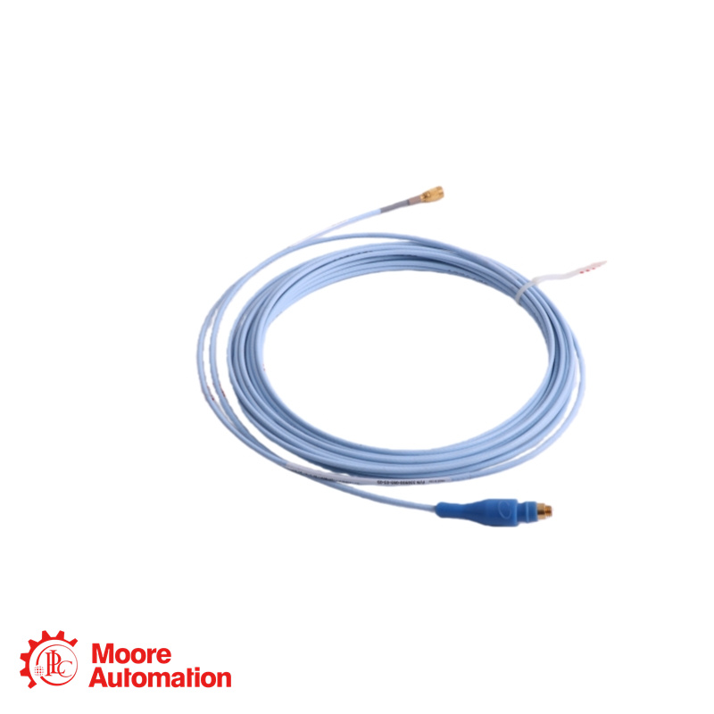 Cable de extensión Bently Nevada 330930-065-03-00