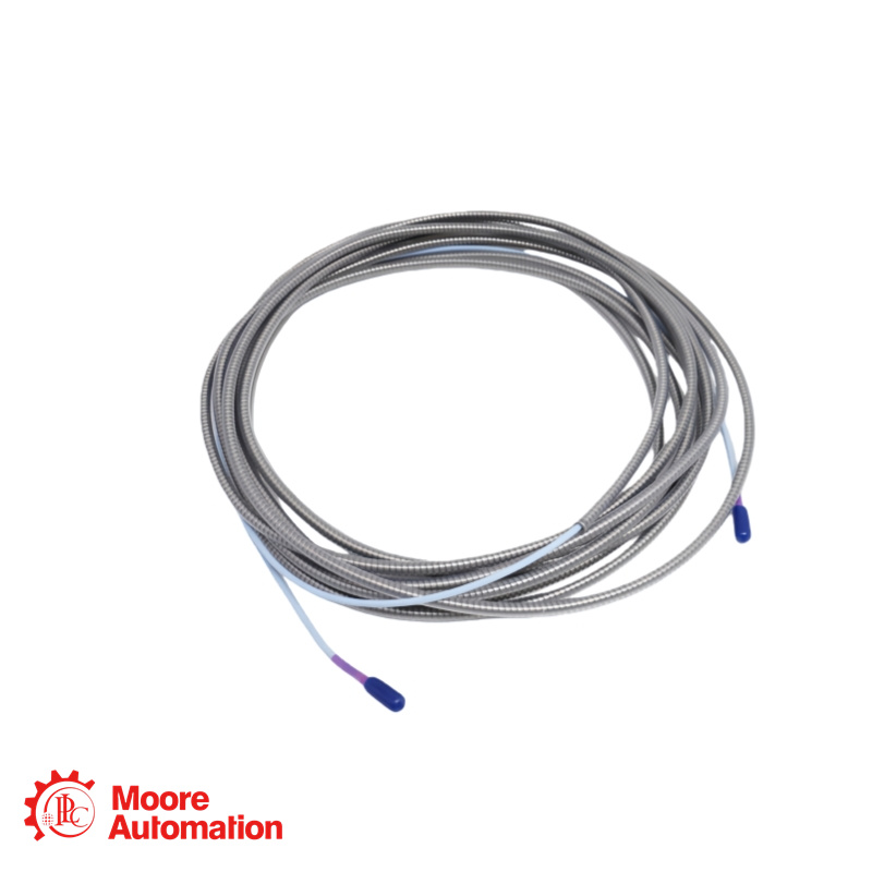 Cable de extensión Bently Nevada 330730-080-10-05