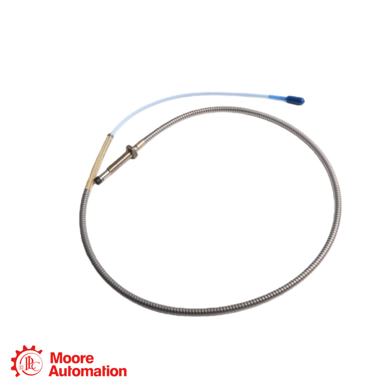 Sondas de proximidad Bently Nevada 330104-01-09-10-12-05