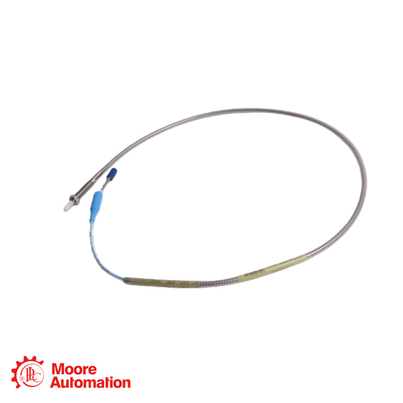 Sondas de proximidad Bently Nevada 330909-00-20-05-02-05