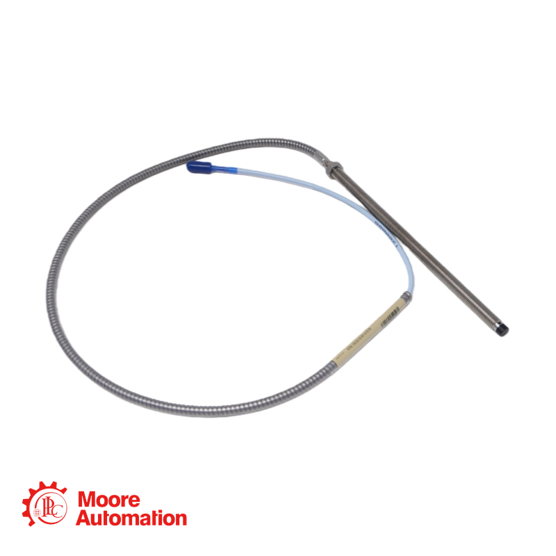 Bently Nevada 330102-00-80-10-11-00 Proximity Probe