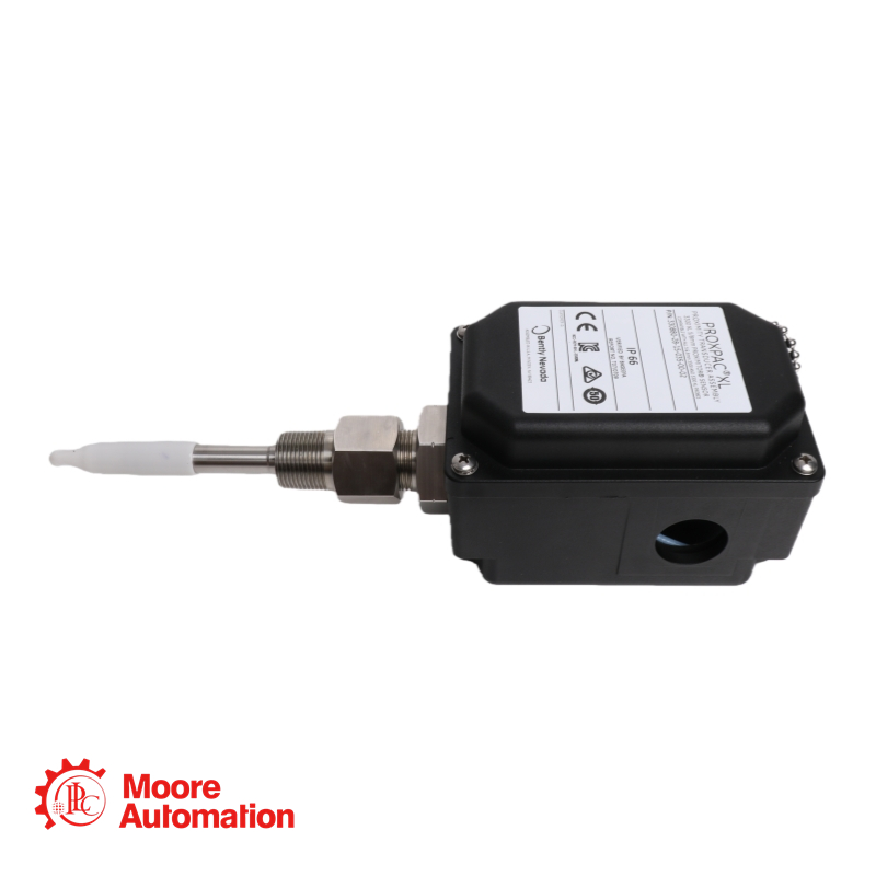 Bently Nevada 330880-00-20-038-00-02 Proximity Transducer