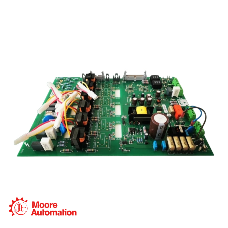 PARKER AH385851U003 DC Speed Controller Circuit Board
