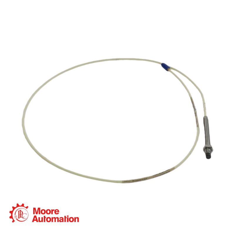 Bently Nevada BA21504-00-08-10-02 Standard Mount Probe