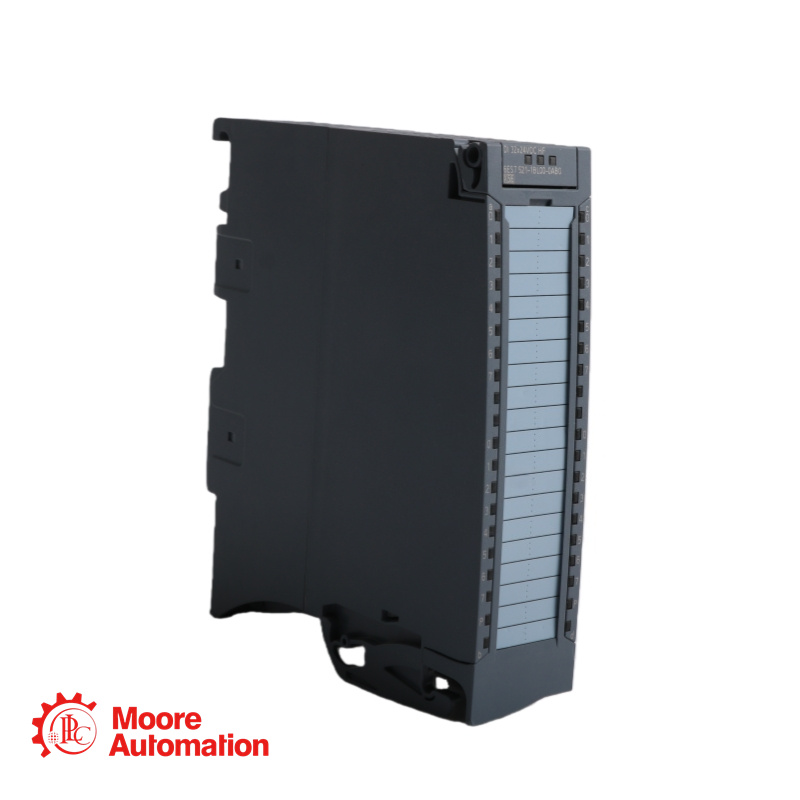 Siemens 6ES7521-1BL00-0AB0 Digital Input Module