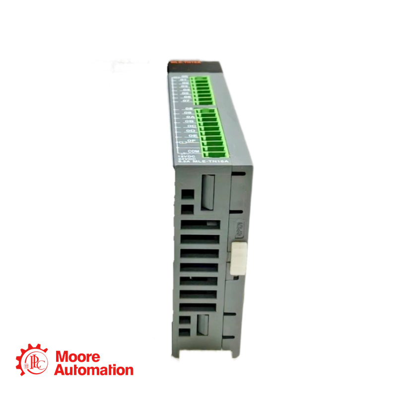 Honeywell MLE−TN16A I/O Module