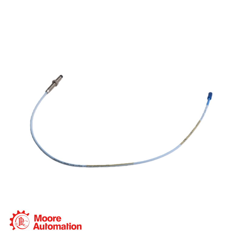Bently Nevada 330101-00-20-05-02-02 Proximity Transducer