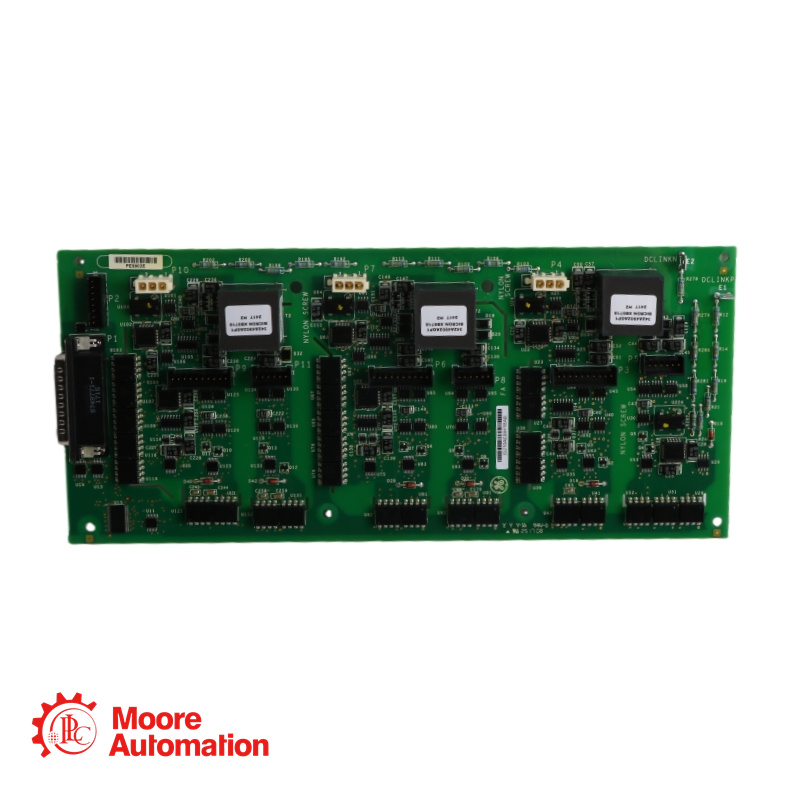 GE IS210AEBIH1BEA Interface Board