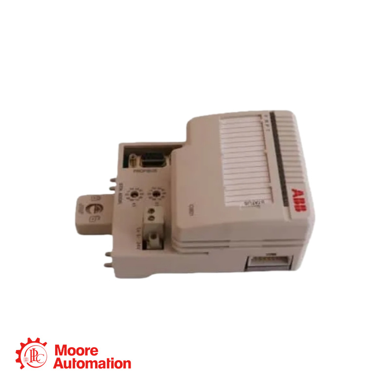 ABB PFPA201 3BSE022827R1 Processing Unit