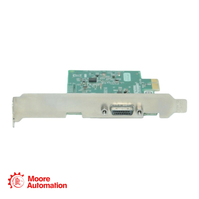 NI PCIE-8361 Express Host Card