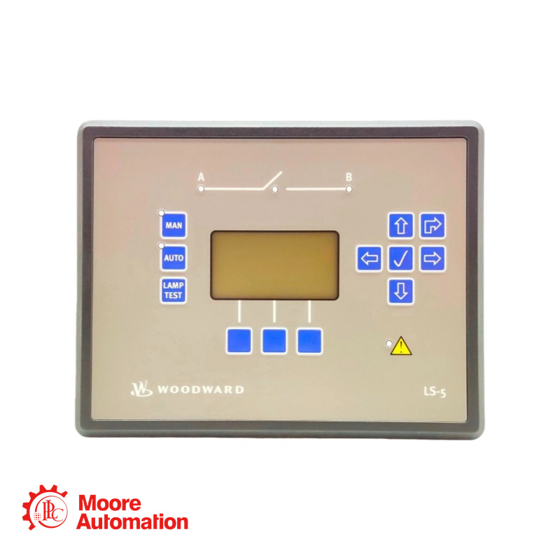 Woodward 8440-1947 SYNCHRONIZED RELAY
