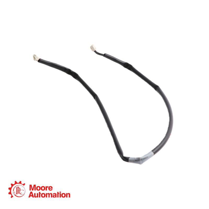 GE IC695CBL001 Energy Pack Cable