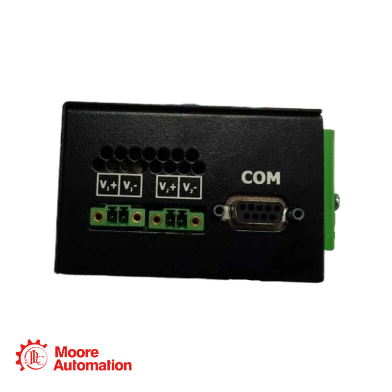 NTron 509FX-C Industrial Ethernet Switch