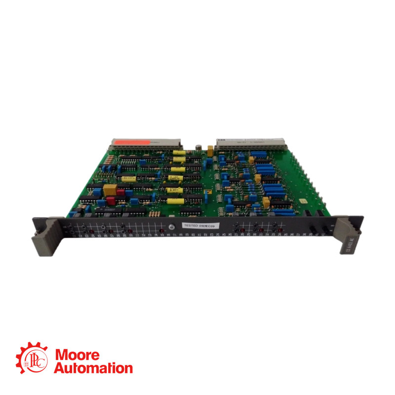 ABB HIEE400103R0001 CSA463AE Monitoring Module