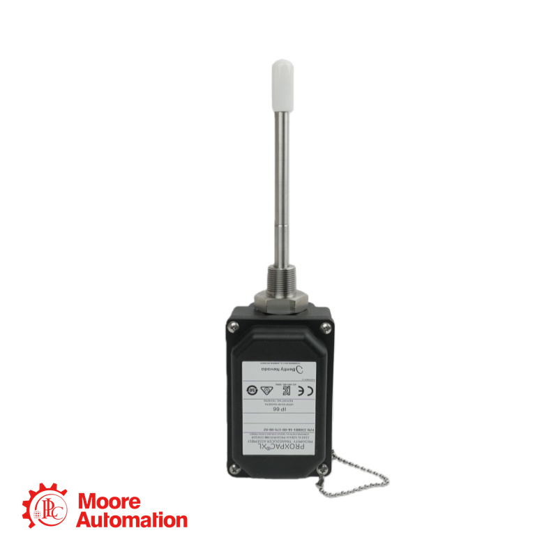 Bently Nevada 330881-16-04-138-03-02 Proximity Transducer