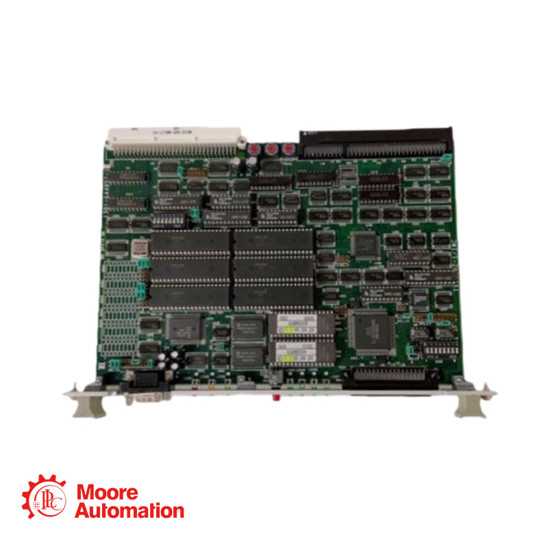 GE IS210TREAH1A Terminal Board