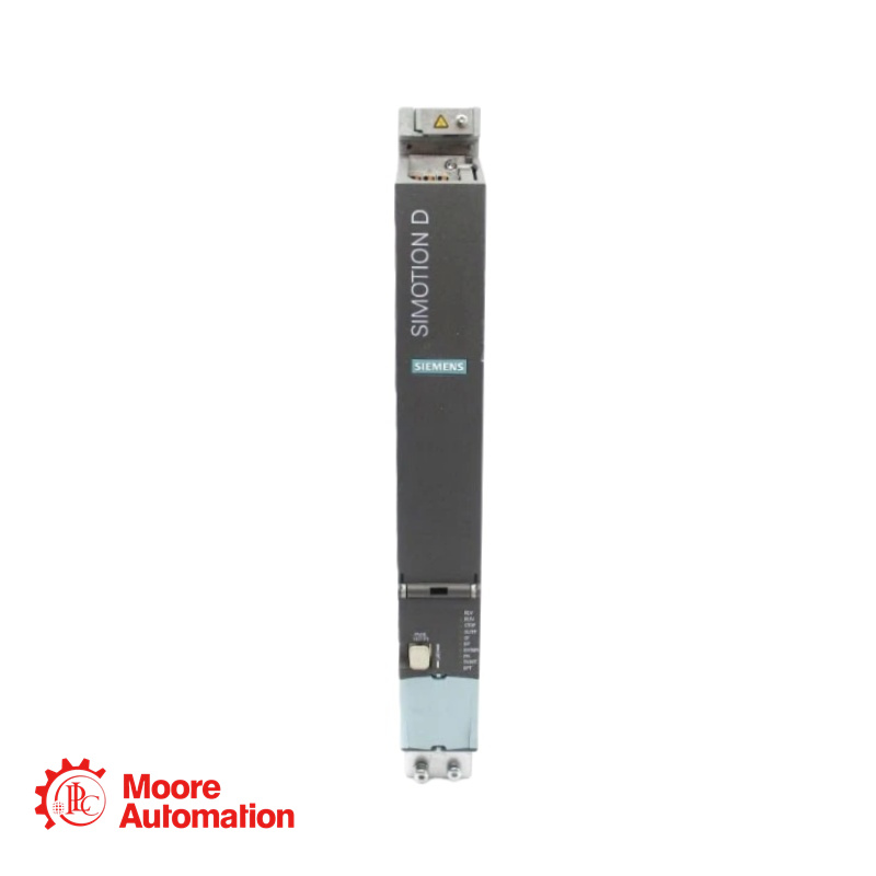 Siemens 6AU1435-2AD00-0AA0 Motion Control Unit