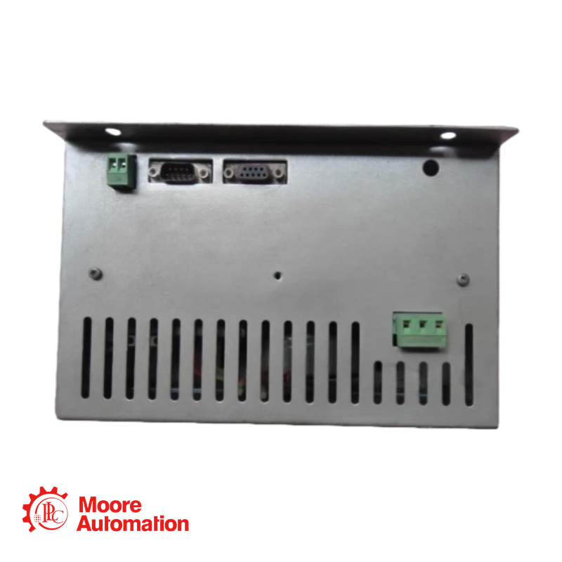 Serad PMA 628 Axes Controller