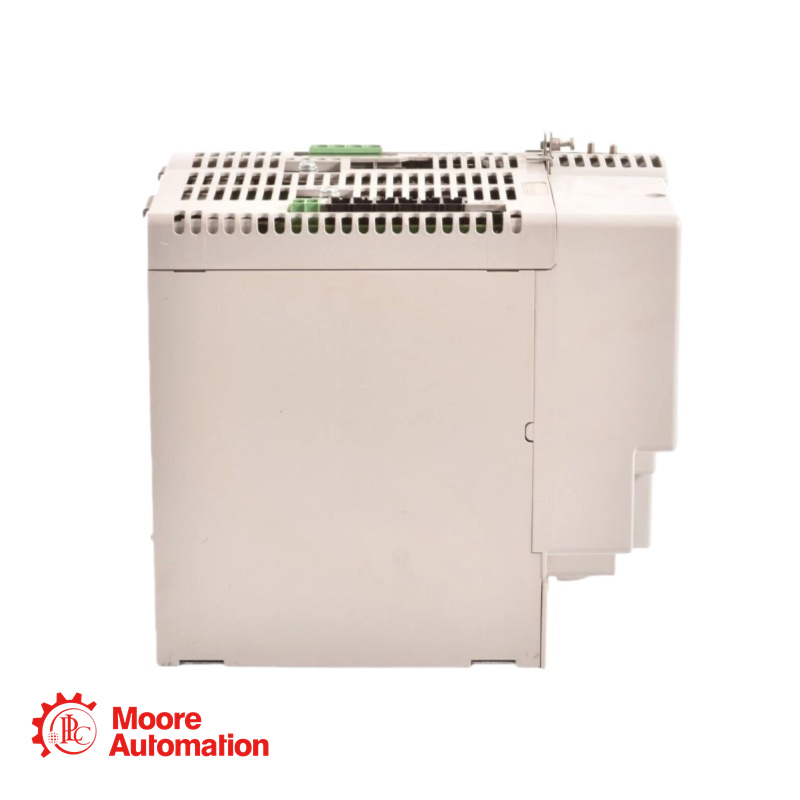 PLC 2094-SE02F-M00-S0/2094-BC04-M03-M Safe Off Control Module
