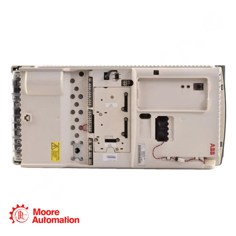 ABB ACS800-104-0060-5+Q950 AC Inverter Drive