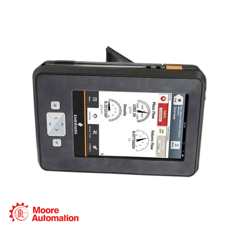 Emerson TREXLHPNAWS1S Device Communicator Plus Communication Module