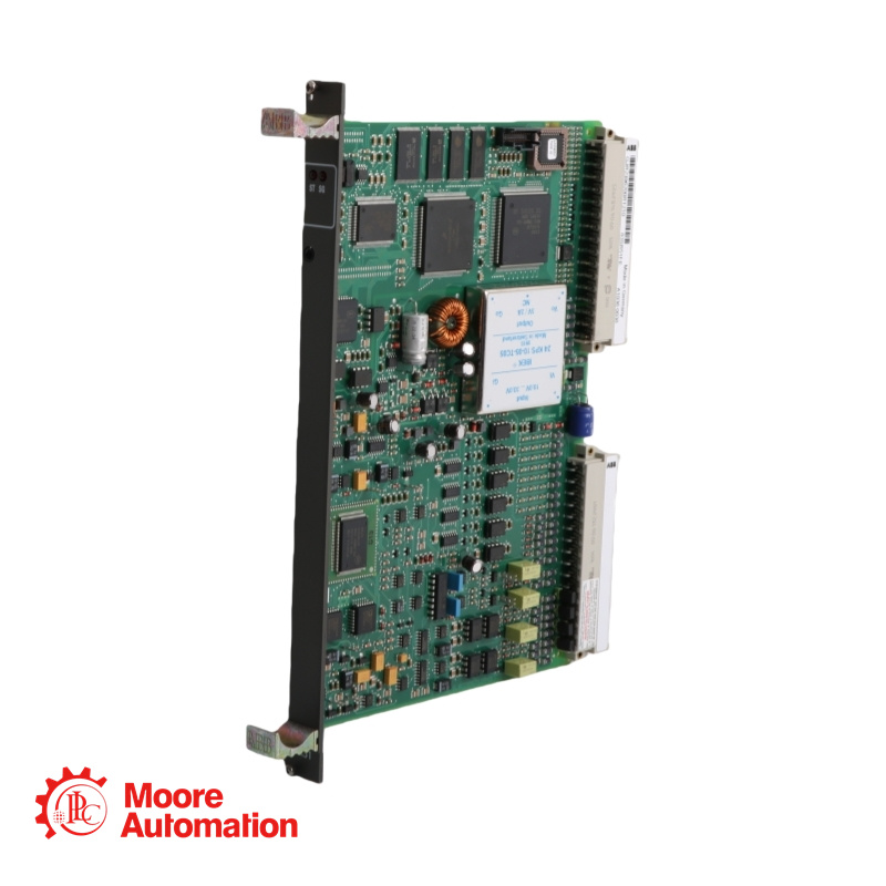 ABB GJR2396200R1210 83SR51R1210 Control Module