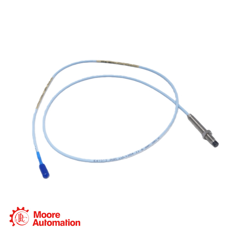 Bently Nevada 330101-00-72-20-02-CN Proximity Probe