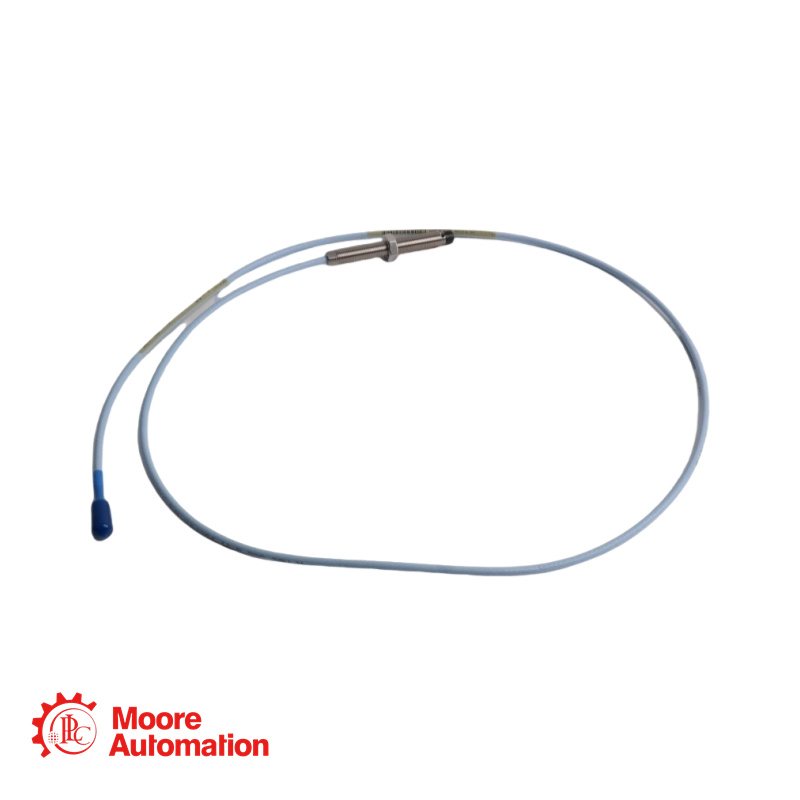 Bently Nevada 330101-00-28-20-02-CN Proximity Probe