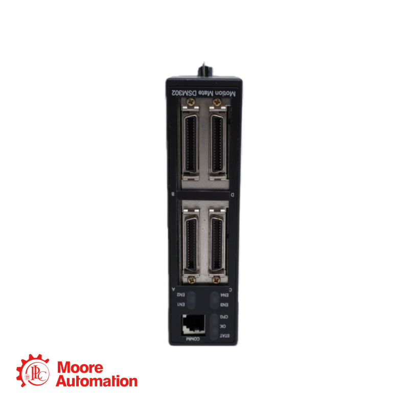 GE IC693DSM314 Motion Controller