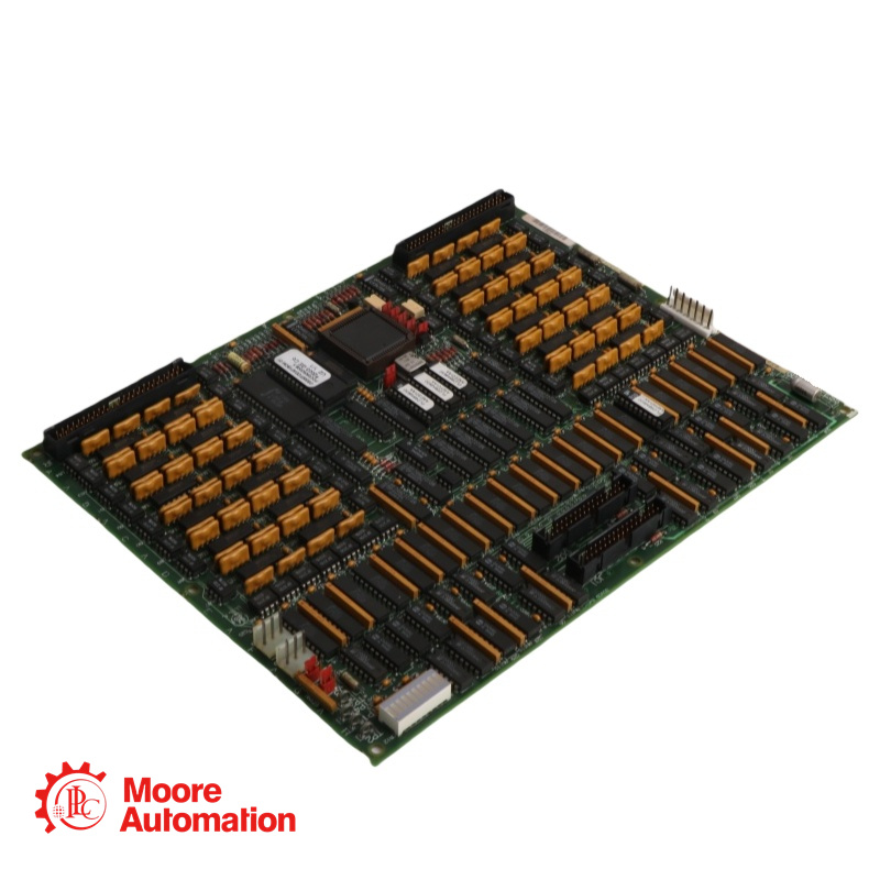 GE DS215TCCAG1BZZ01 Control Board