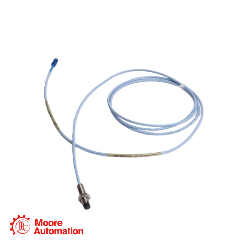 Bently Nevada 330101-00-11-20-02-CN Proximity Probe