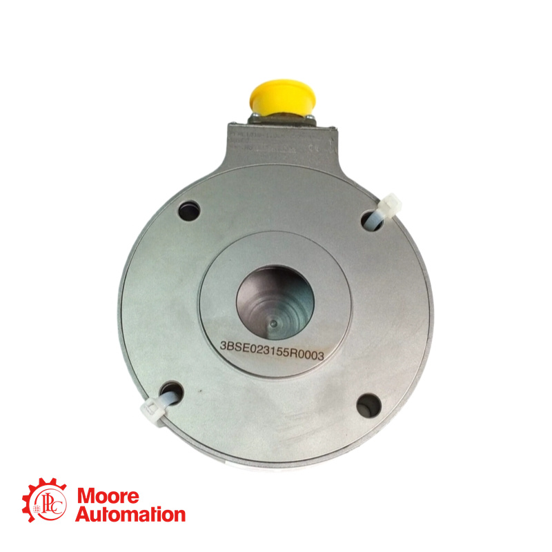 ABB PFRL101B-1.0KN 3BSE023315R0005 Power Supply Module