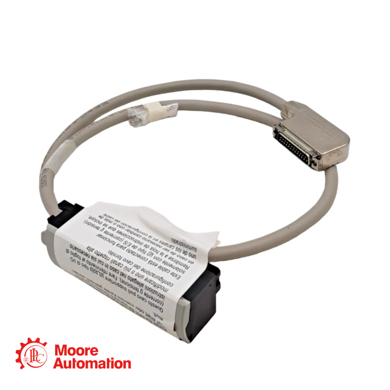 PLC 1492-ACABLE010TB Analog Cable
