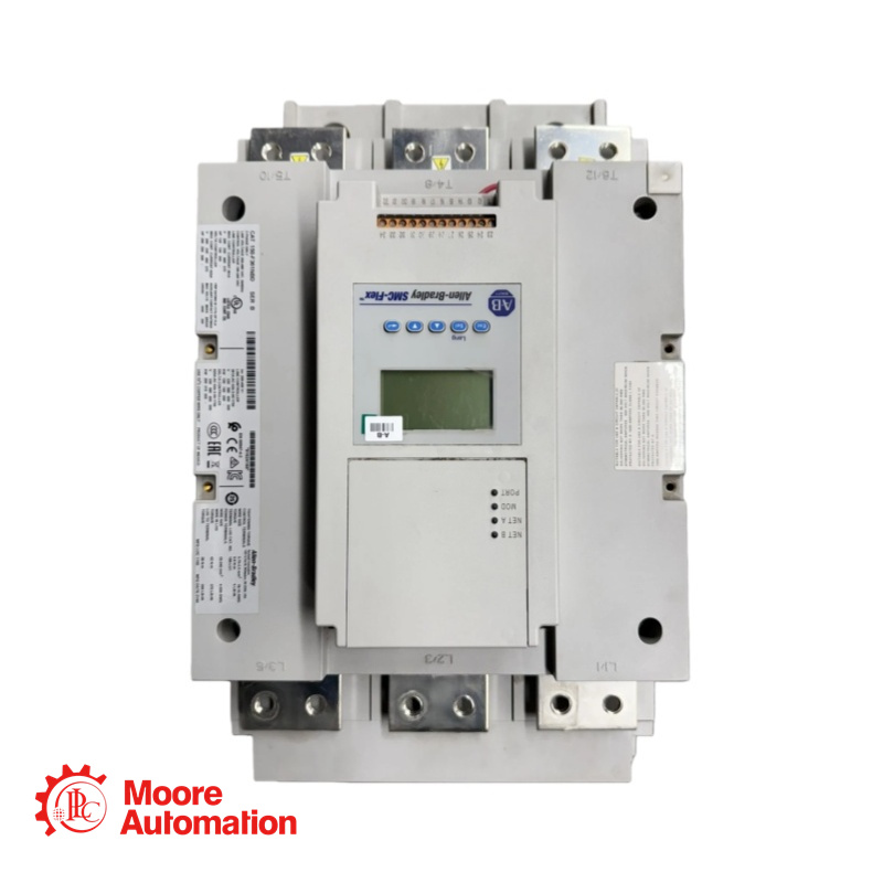 PLC 150-F361NBDD Smart Motor Controller