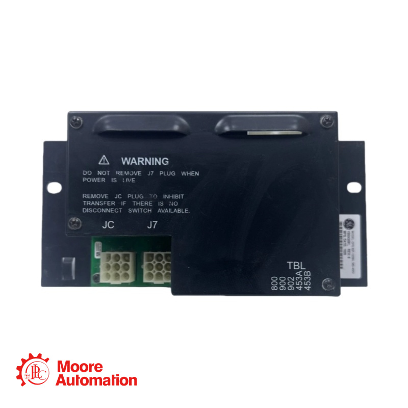 GE 50P-1228A/150043581 Dedicated Power Module