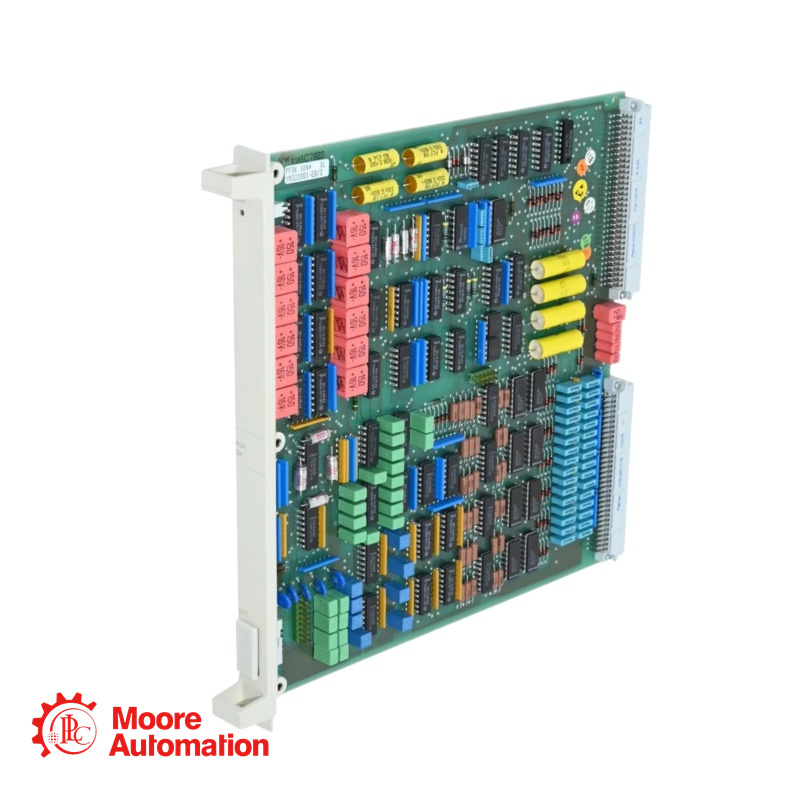 ABB PFSK104 YM322001-EB Control Board