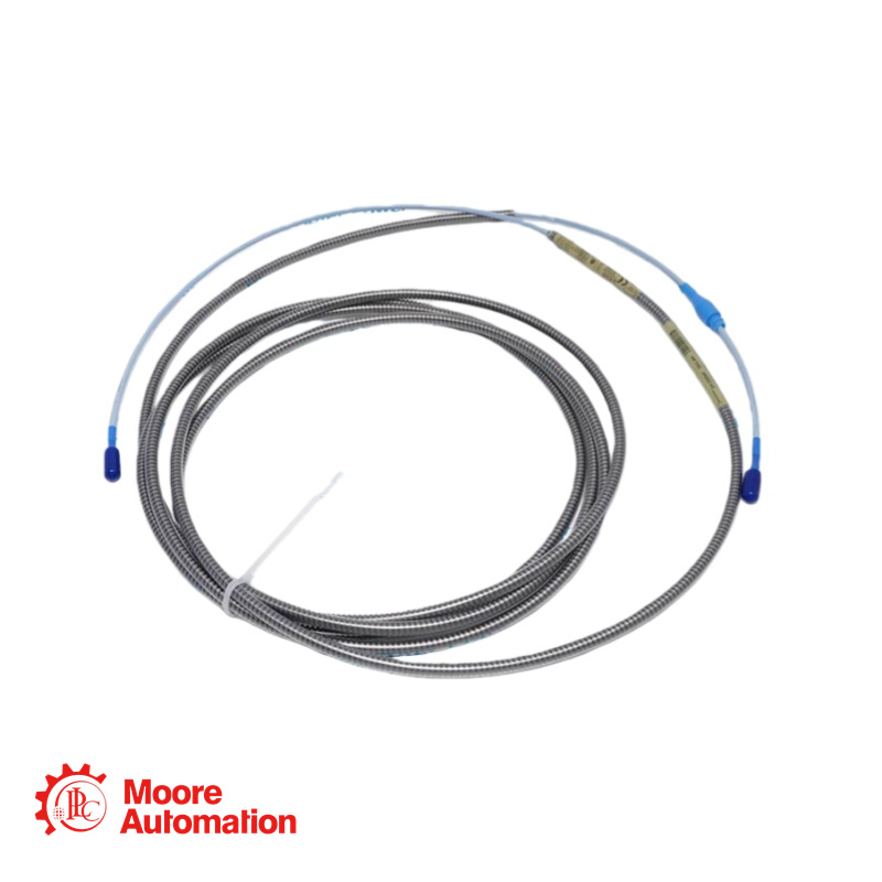 Bently Nevada 330130-045-13-CN Standard Extension Cable