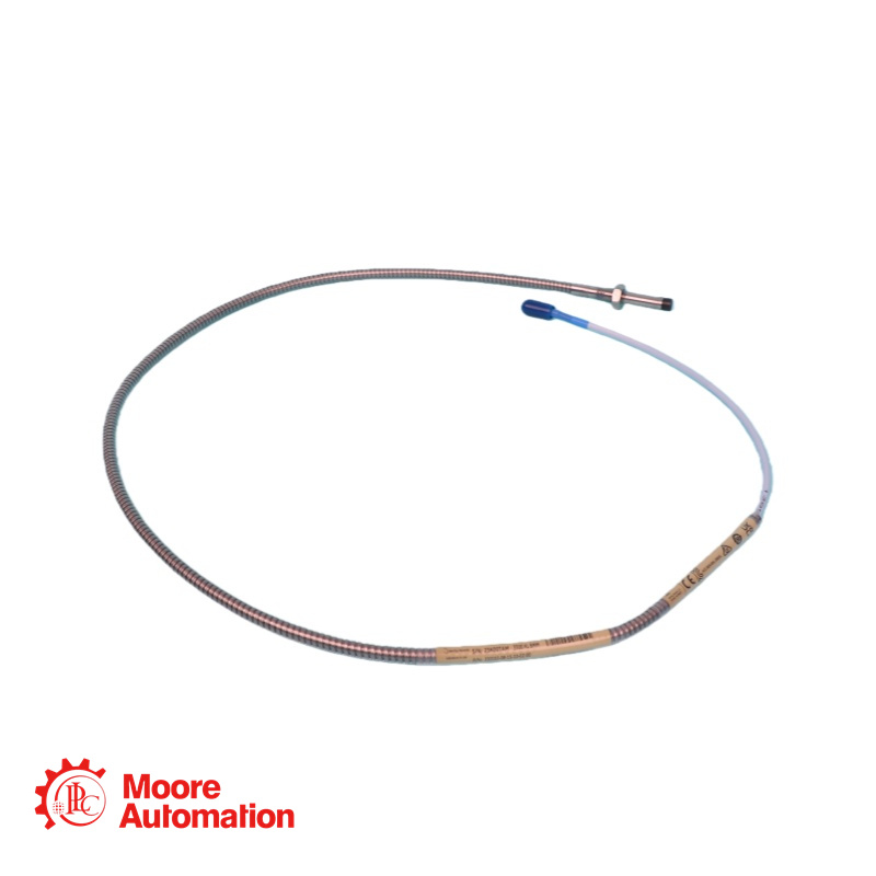 Bently Nevada 330102-08-50-10-02-05 Proximity Probe