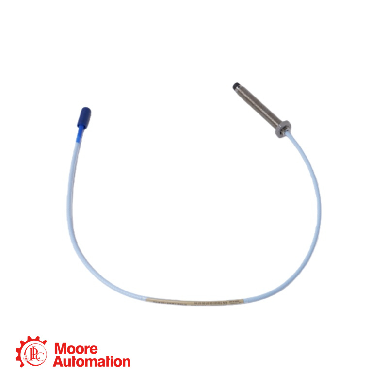 Bently Nevada 330103-00-07-05-01-00 Proximity Probe, Metric